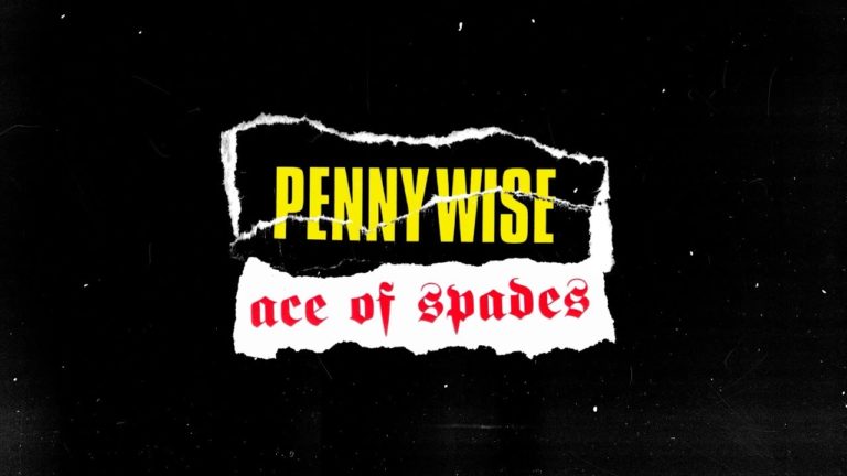 Pennywise Tear Into Motörhead Classic With “Ace Of Spades” Cover