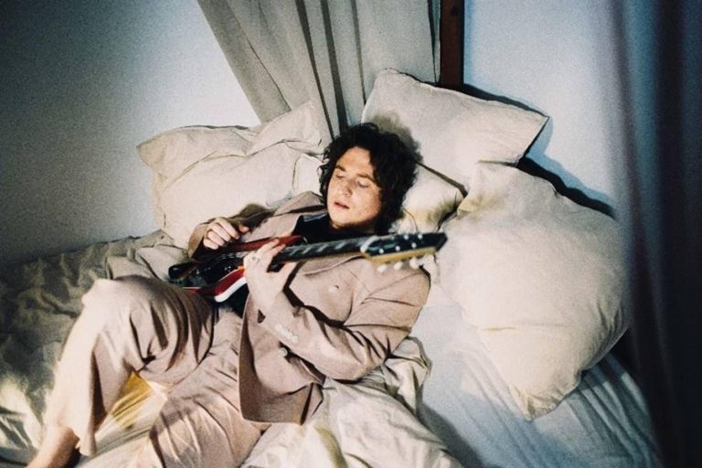 Portland Share Joyful New Single “Exactly What I Need” From ‘Champain’