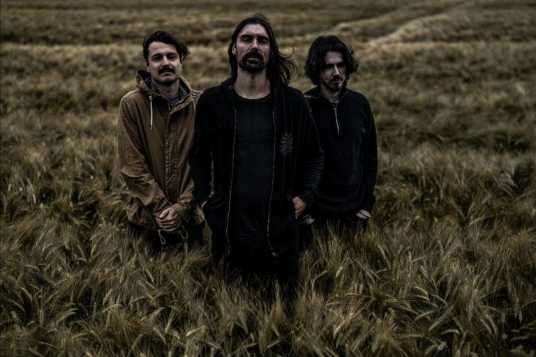 Psychonaut Ignites The Soul With “And You Came With Searing Light”