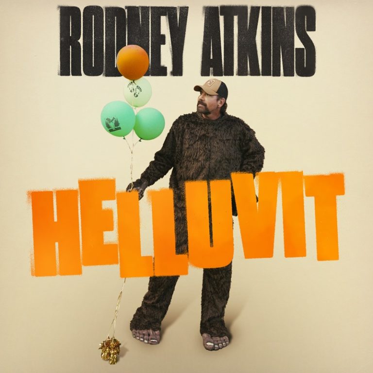 Rodney Atkins Rolls The Dice On Twangy Single “Helluvit”