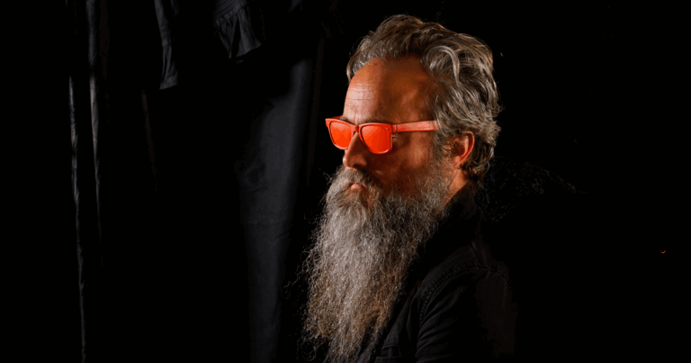 Iron & Wine to Bring the “Joy” to the Avalon Theatre in May