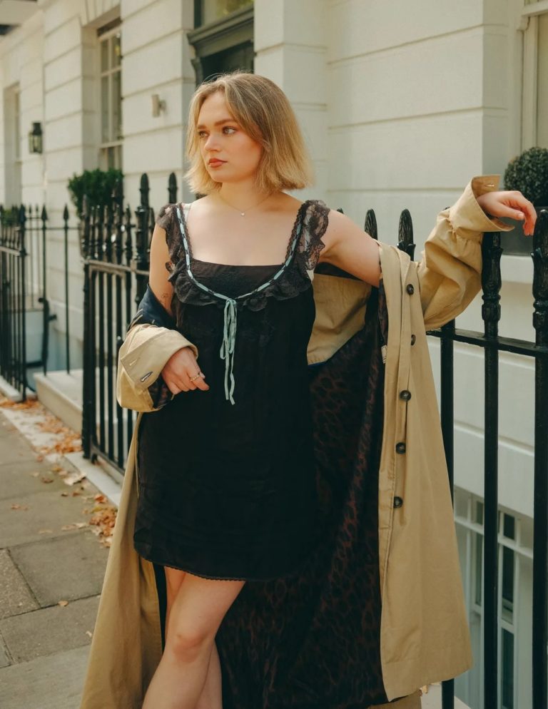 SAPPHIRE Channels Devotion And Defiance On “The Last Thing” Pop Single