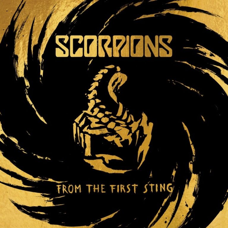 SCORPIONS Celebrate 60 Years of Hard Rock with ‘From The First Sting’ Collection