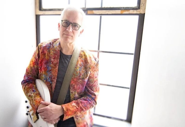 AudioGust Shares “Easier” From ‘Falling From Down’ With Post Grunge Urgency