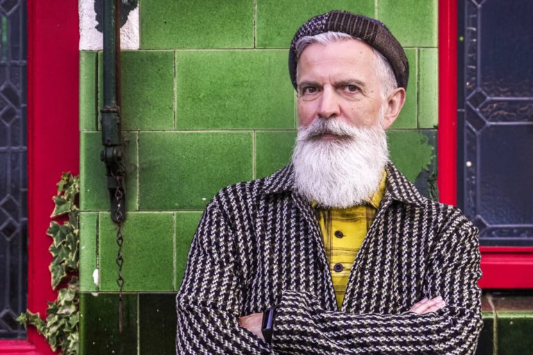 Serious Child Explores the Joy of Discovery on New Album ‘What Lies Beneath’