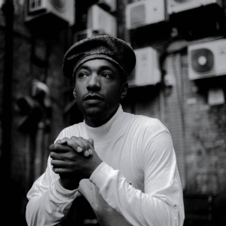 Shungu Crafts Communal Brilliance On New Hip-Hop LP ‘Faith in the Unknown’