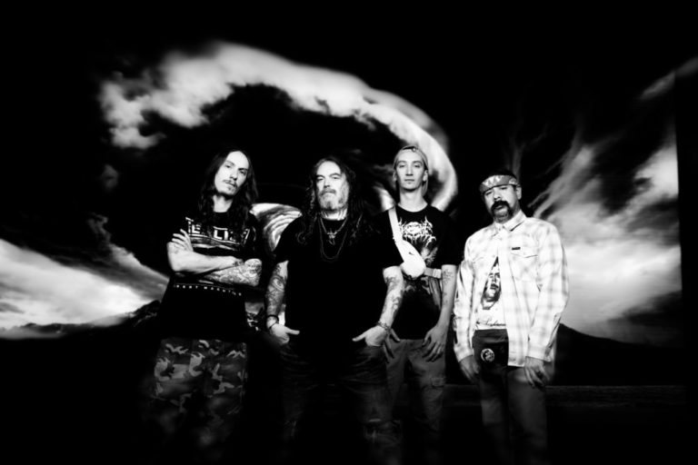 Soulfly Channel Tribal Power On New Album ‘Chama’