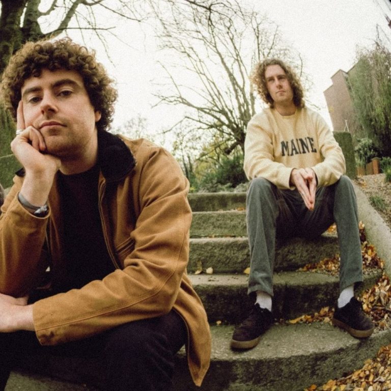 Spearside Announce ‘Couldn’t Be Told’ EP With Ferocious Title Track Video