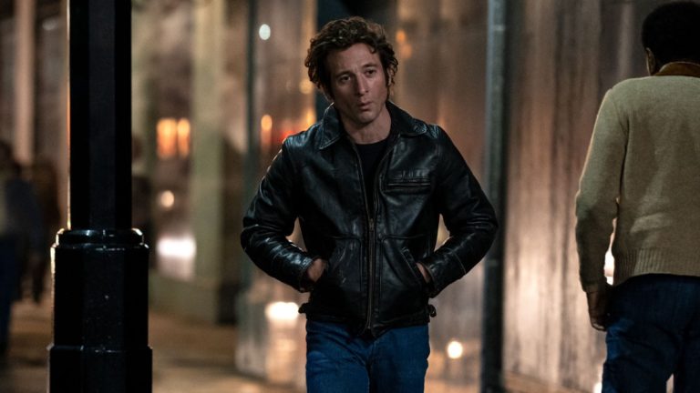 Jeremy Allen White’s Award-Winning Performance Heads Home as ‘Springsteen: Deliver Me From Nowhere’ Sets 4K Blu-ray Date