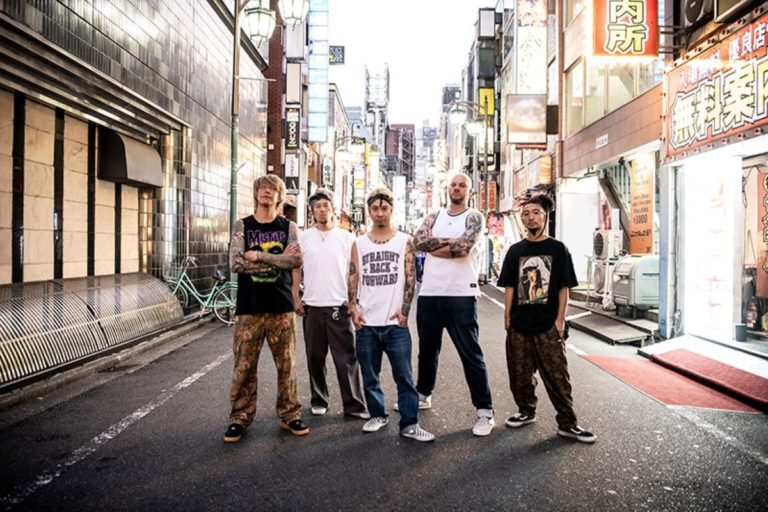 STRAIGHT BACK FORWARD Launch Punk Alliance With “Don’t Back Down” Double Single