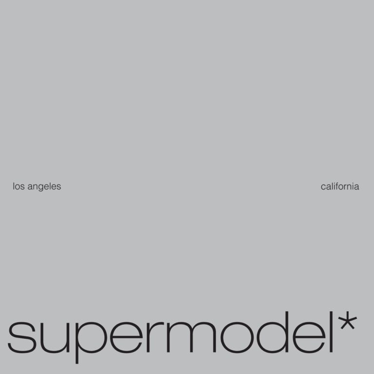 supermodel* Introduces Frankie Beanie’s Bold New Alt World On Debut EP