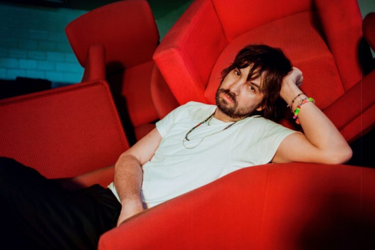 Tame Impala Announce 2026 Arena Tour As ‘Deadbeat’ Makes Year-End Charts