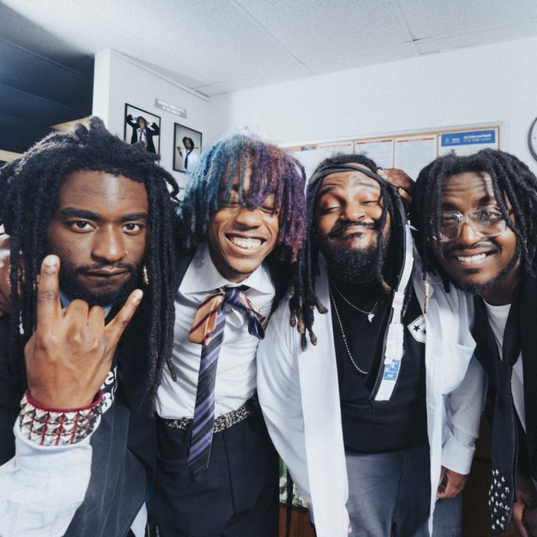 The Paradox Ignites Pop-Punk Revival With High-Energy Single “Do It Again”