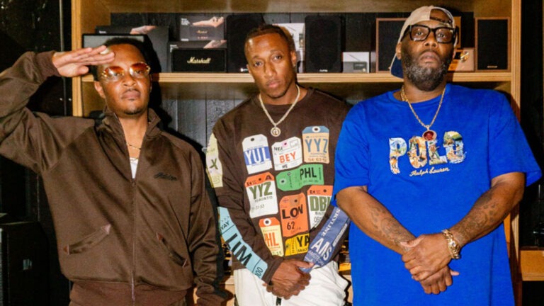 Lecrae, T.I. & Killer Mike Pay Tribute to Hip-Hop Legends in New “Headphones” Music Video