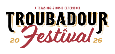 Robert Earl Keen and Flatland Cavalry to Headline TROUBADOUR FESTIVAL: Texas’ Premier BBQ & Music Experience in Bryan