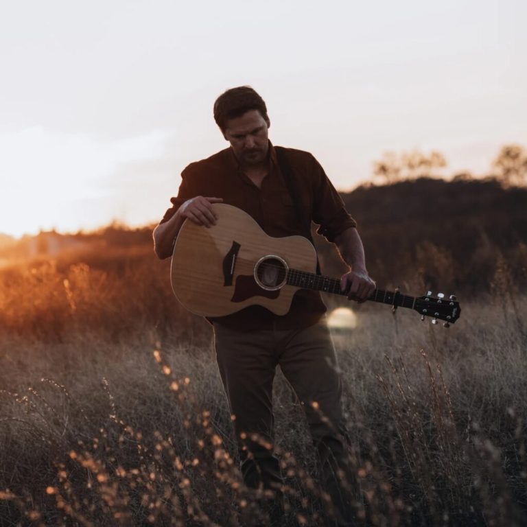 Chris Williams and Kid Reverie Capture Transcendent Magic on the Stunning New Single “Bees”