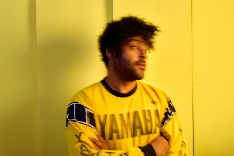 Twin Shadow Confronts Insecurity on New Single ‘Awkward Backward’