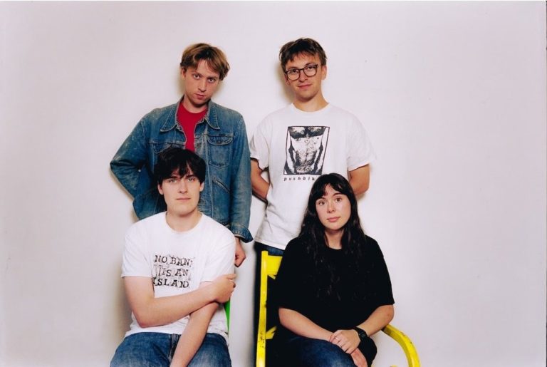 Westside Cowboy Announce ‘So Much Country ’Till We Get There’ EP With “Don’t Throw Rocks”