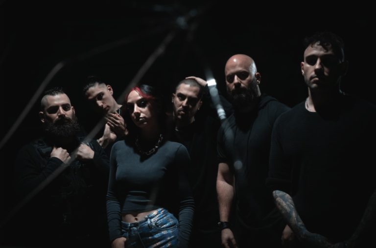 Face Yourself Unleash ‘Fury’ EP With Brutal New Single “Wet Dreams”