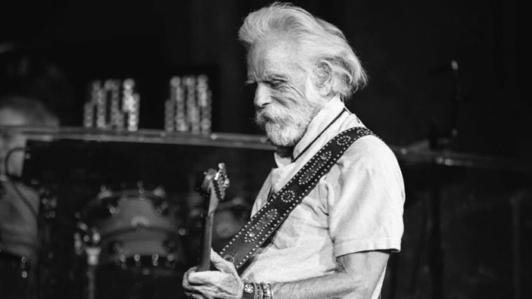 SiriusXM Honors Bob Weir With Tribute Broadcasts On Grateful Dead Channel And Phish Radio