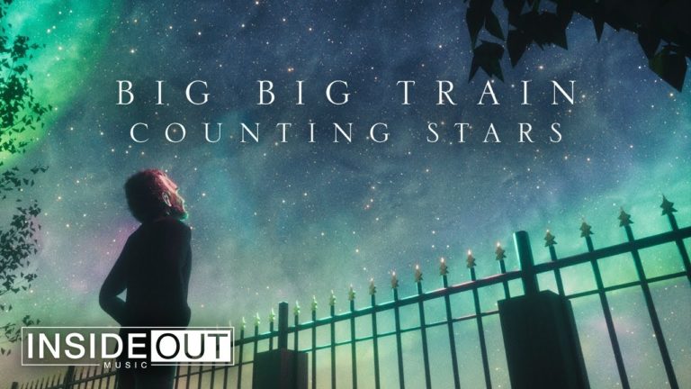 Big Big Train Unveils “Counting Stars” From Conceptual Album ‘Woodcut’ Out February 6