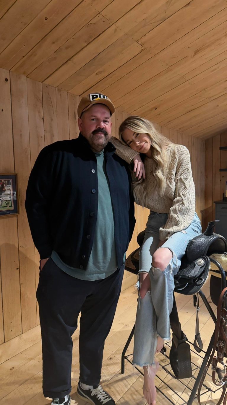 Donovan Woods Reimagines “Portland, Maine” With LeAnn Rimes A Decade Later