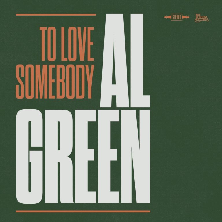 Soul Legend Al Green Reimagines Classics On Intimate ‘To Love Somebody’ Covers EP