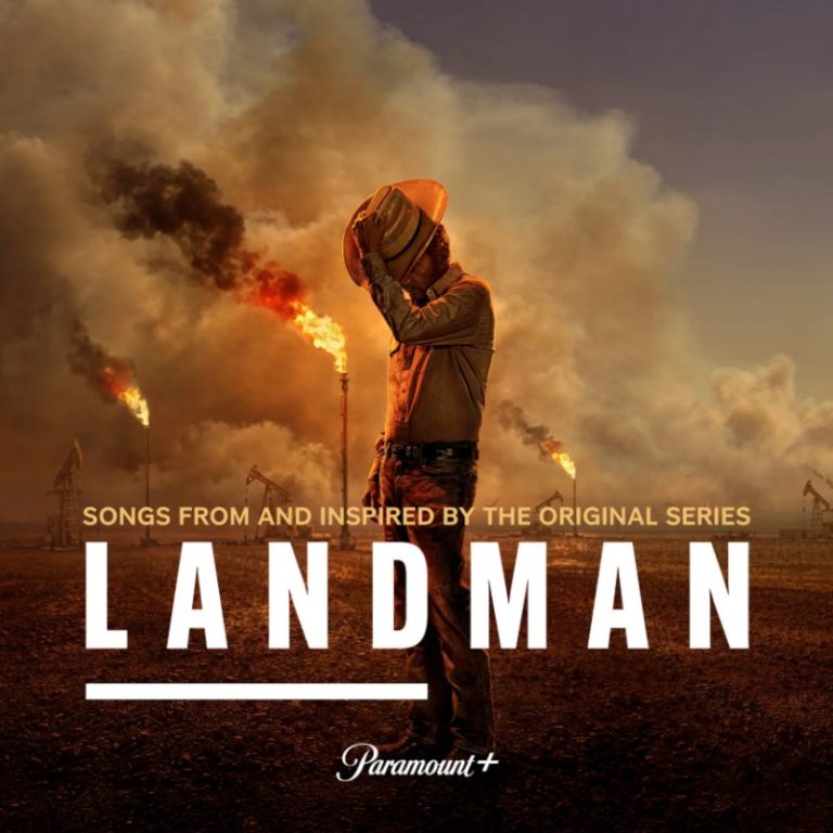 Dalton Davis Ignites Grit And Soul With New Single “Fireproof” From ‘Landman’