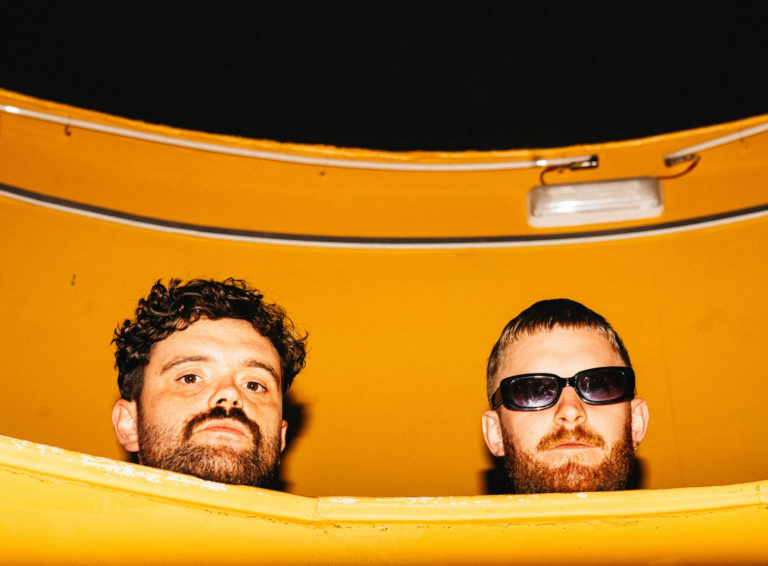 Big Special Release “Sluglife” Fresh Off First North American Tour And Ahead Of UK Tour