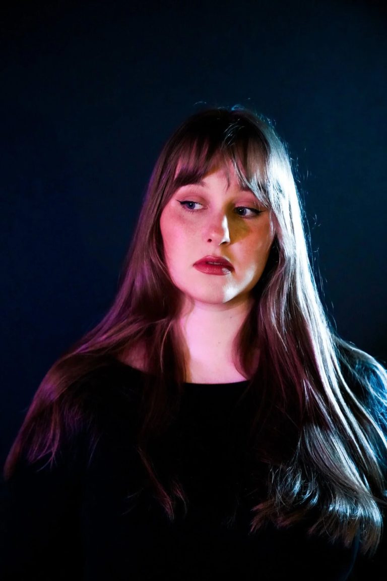 Amanduh Slides Into Emotional Clarity On New Single “Hydroplaning”