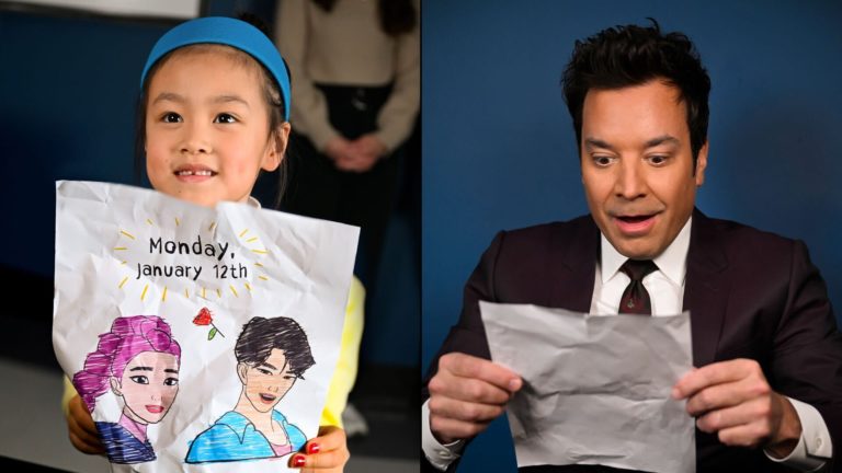 ‘KPop Demon Hunters’ Stars Arden Cho and Ahn Hyo-seop to Make Joint Late-Night Debut on ‘The Tonight Show’