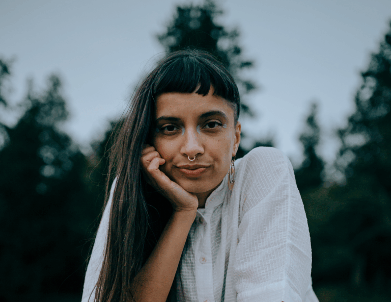 Multi Juno Nominee Alysha Brilla Brings Global Grooves To Headline The Ottawa Grassroots Festival