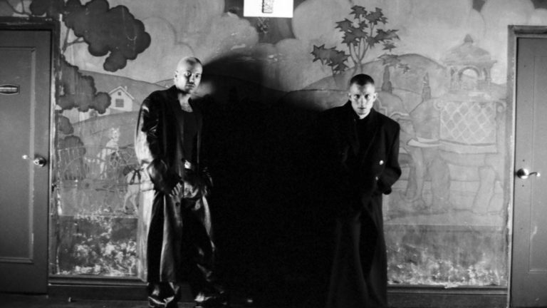 Step Into The Cinematic Sound Of Tainy And Feid With Their Bold New Track “Monstruo”