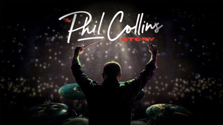 The Phil Collins Story Brings A New Docu Concert Experience To North America In 2026