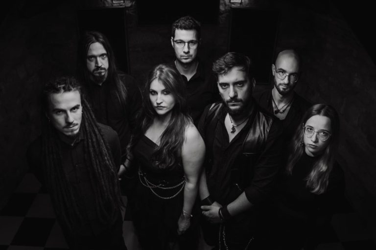 Romanian Progressive Metal Band Symphress Releases Emotionally Charged New Single “Ecouri”