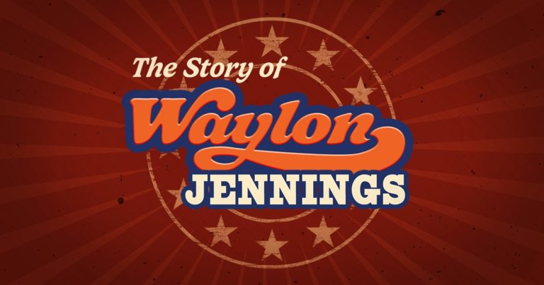Experience The Outlaw Spirit In “The Story Of Waylon Jennings” Coming To Ontario This March