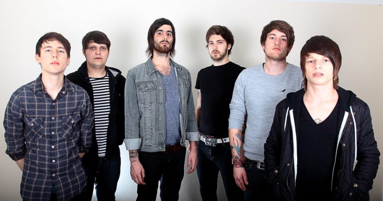 UK Rock Band Atlas&i Roar Back With ‘Between Collapse & The Quiet Beyond’