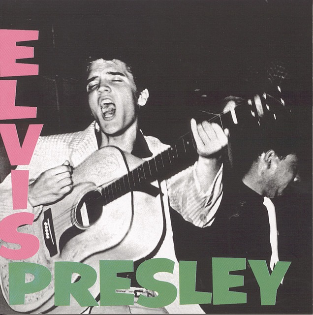 5 Surprising Facts About Elvis Presley’s Debut Album