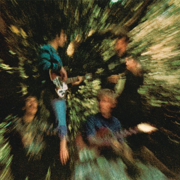 5 Surprising Facts About Creedence Clearwater Revival’s ‘Bayou Country’