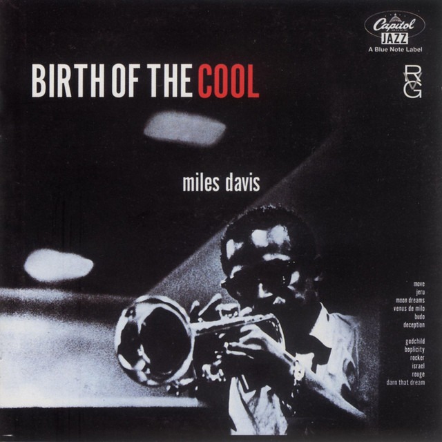 5 Surprising Facts About Miles Davis’ ‘Birth of the Cool’