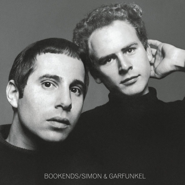 5 Surprising Facts About Simon & Garfunkel’s ‘Bookends’