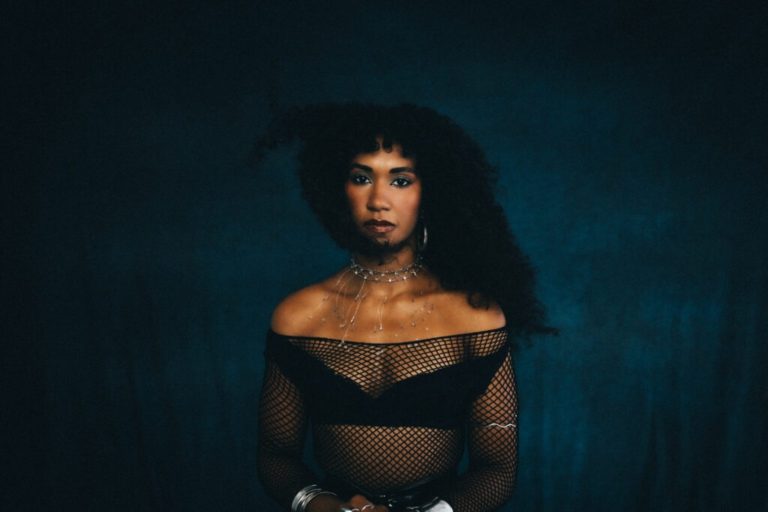 Dallas Pop R&B Artist AVRA BOOM Introduces Debut EP ‘Live From My Dreams’