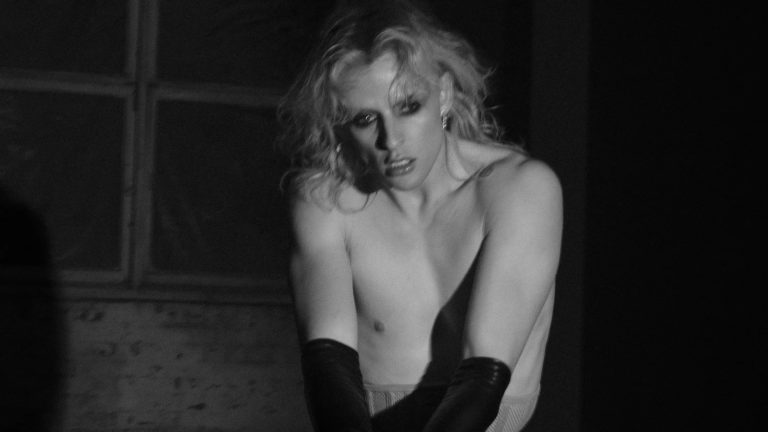 Australia Queer Pop Force Adam Noviello Returns With The Melancholic Bop “Ballet Boy”