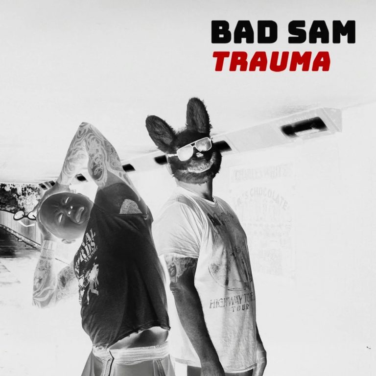 Bad Sam Channel Newport Punk History On ‘Trauma’ With Grit And Gallows Humor