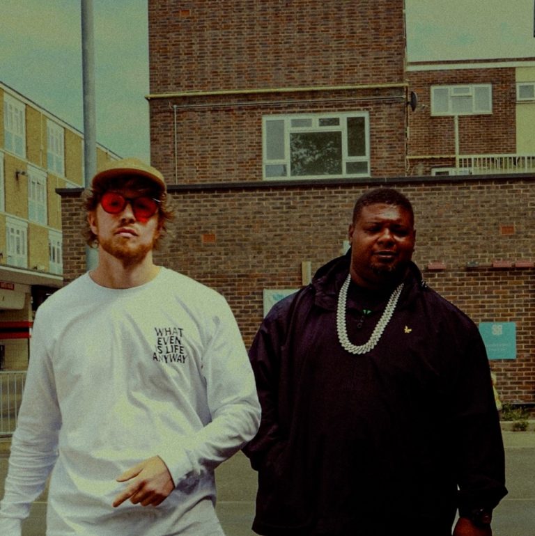 ADMT Collaborates With Big Narstie On The Powerful New Tribute Single “Queens”