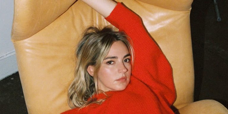 Katelyn Tarver Unveils Emotional New Album ‘Tell Me How You Really Feel’ And Headline Tour