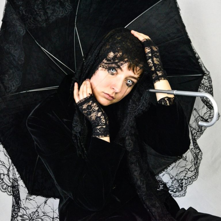 Paige Kennedy Shares Campy Breakup Anthem “Oh Honey!” Ahead Of ‘Style Over Substance’ EP Release