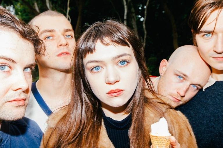 Ain’t Stretch Their Sound On “Long Short Round” With Six Minutes Of Tension And Release