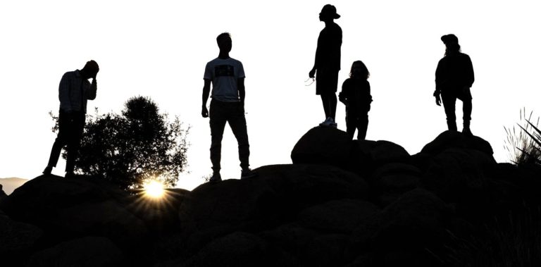 2ŁØT Reimagines Spiritual Grooves On ‘The Albert Harvey Mix’ EP