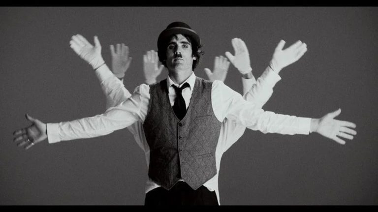 The All-American Rejects Blend Indie Sensibility With Pop-Rock Power On “Eggshell Tap Dancer”